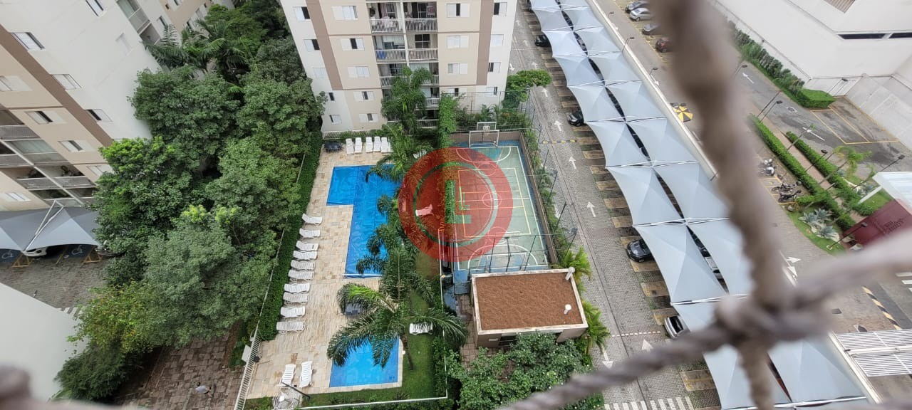 Apartamento, 3 quartos, 73 m² - Foto 35