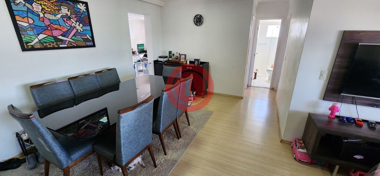 Apartamento, 2 quartos, 75 m² - Foto 7