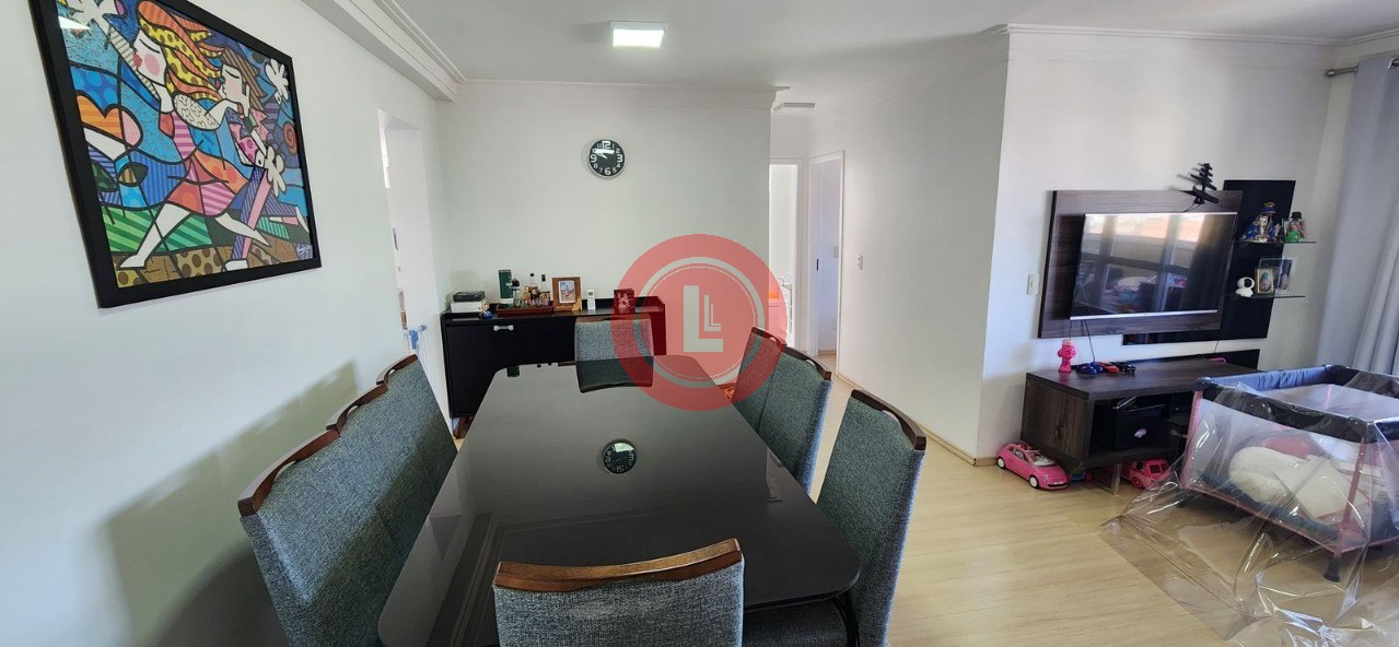 Apartamento, 2 quartos, 75 m² - Foto 8
