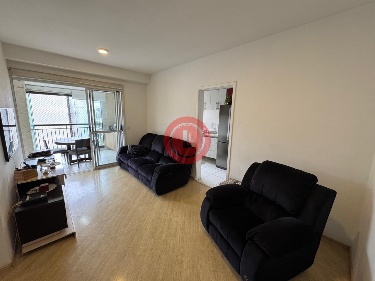Apartamento, 3 quartos, 86 m² - Foto 3
