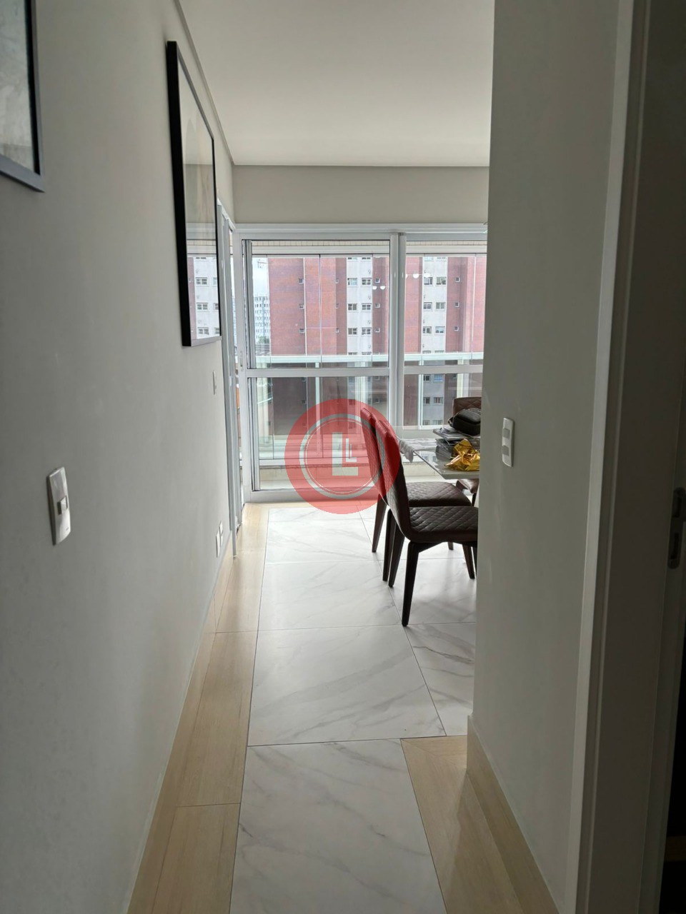 Apartamento, 3 quartos, 132 m² - Foto 9