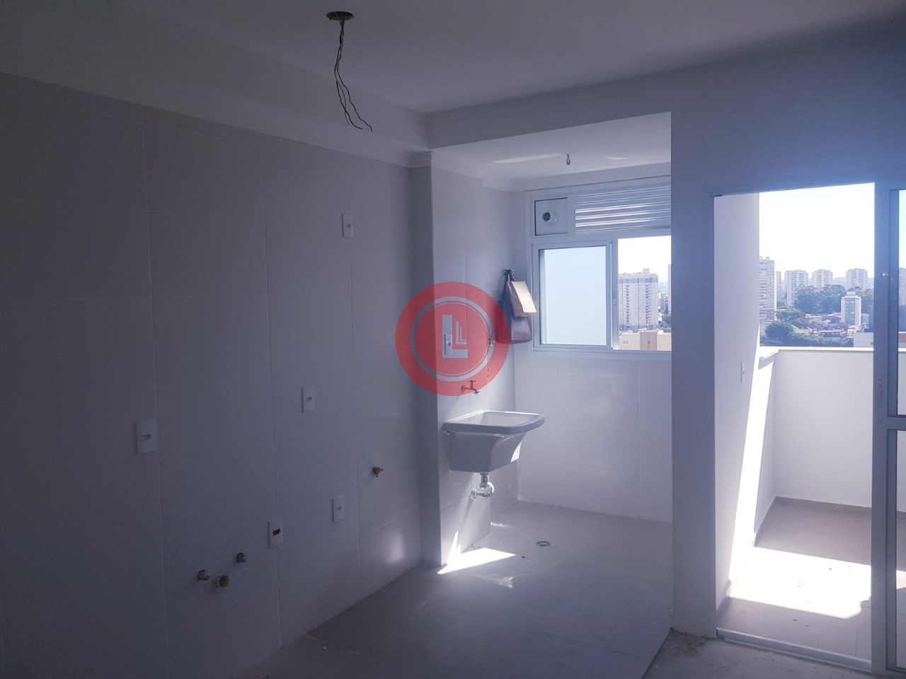Apartamento, 2 quartos, 58 m² - Foto 7