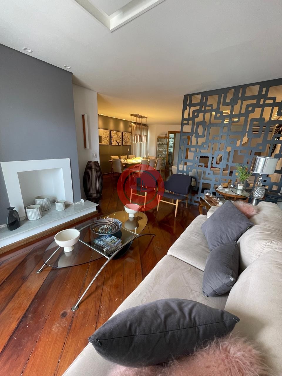 Cobertura, 4 quartos, 436 m² - Foto 9