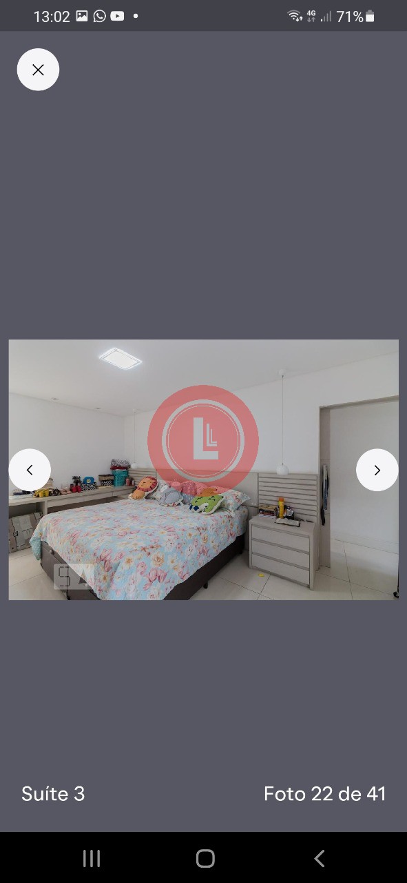 Sobrado, 3 quartos - Foto 20