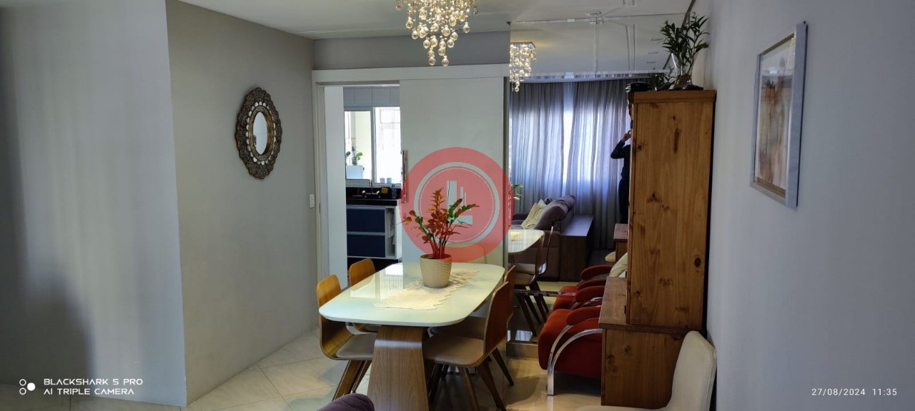 Apartamento, 4 quartos, 104 m² - Foto 2