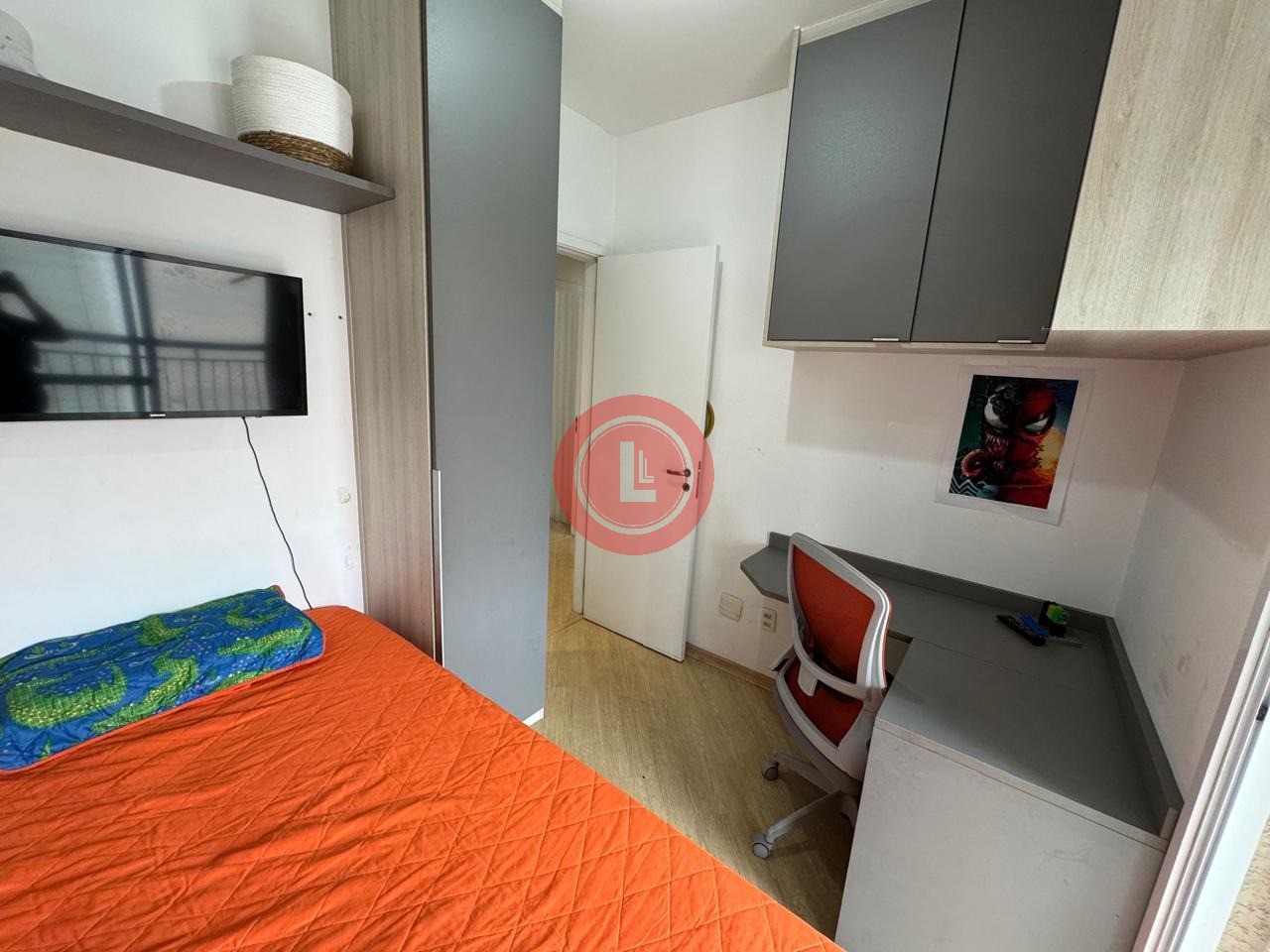 Apartamento, 3 quartos, 86 m² - Foto 35