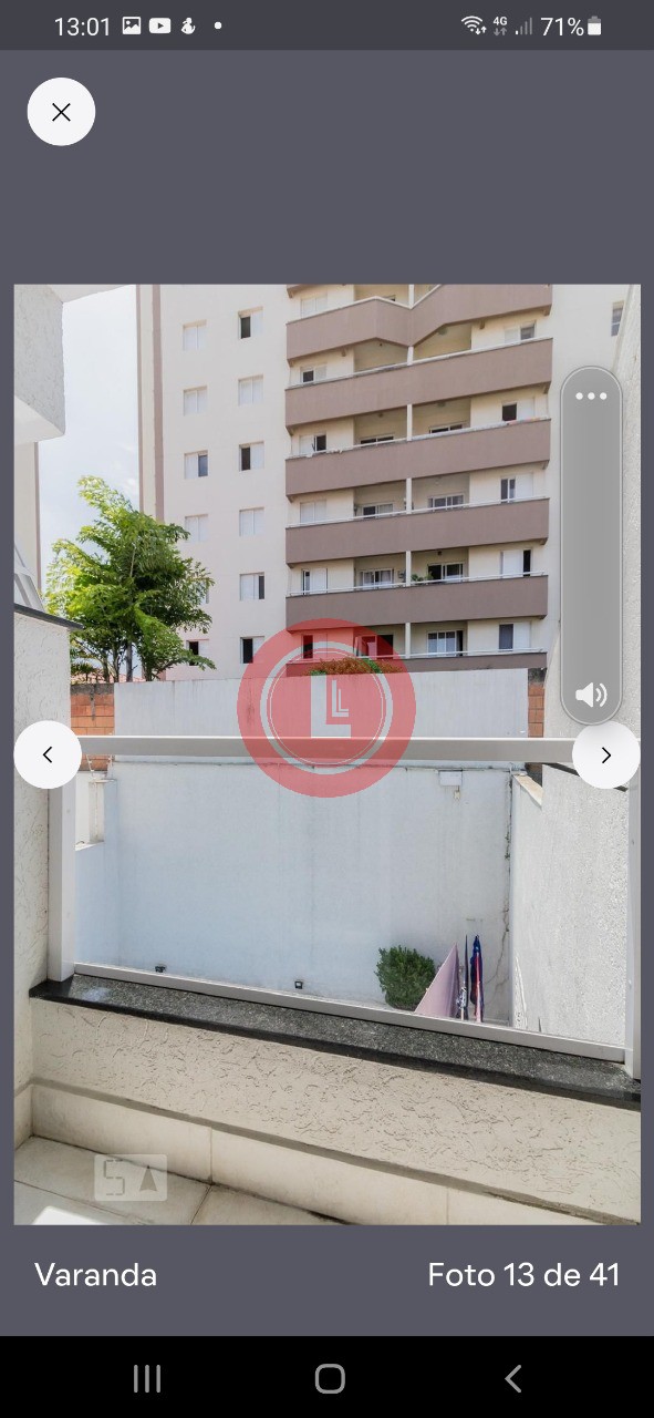 Sobrado, 3 quartos - Foto 29