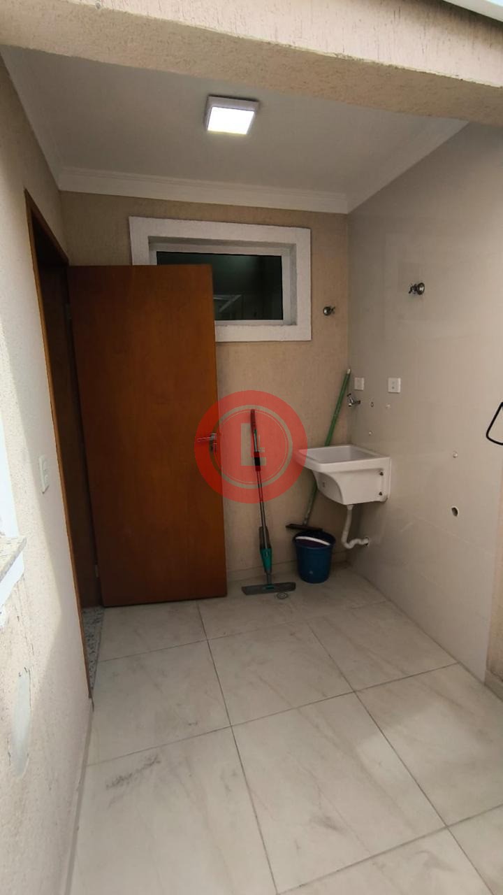 Sobrado, 3 quartos, 125 m² - Foto 11