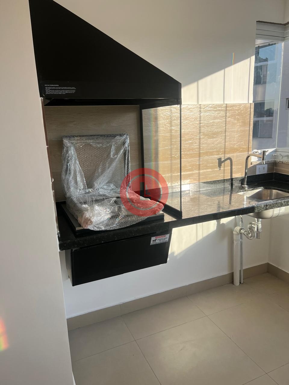 Apartamento, 2 quartos, 85 m² - Foto 3