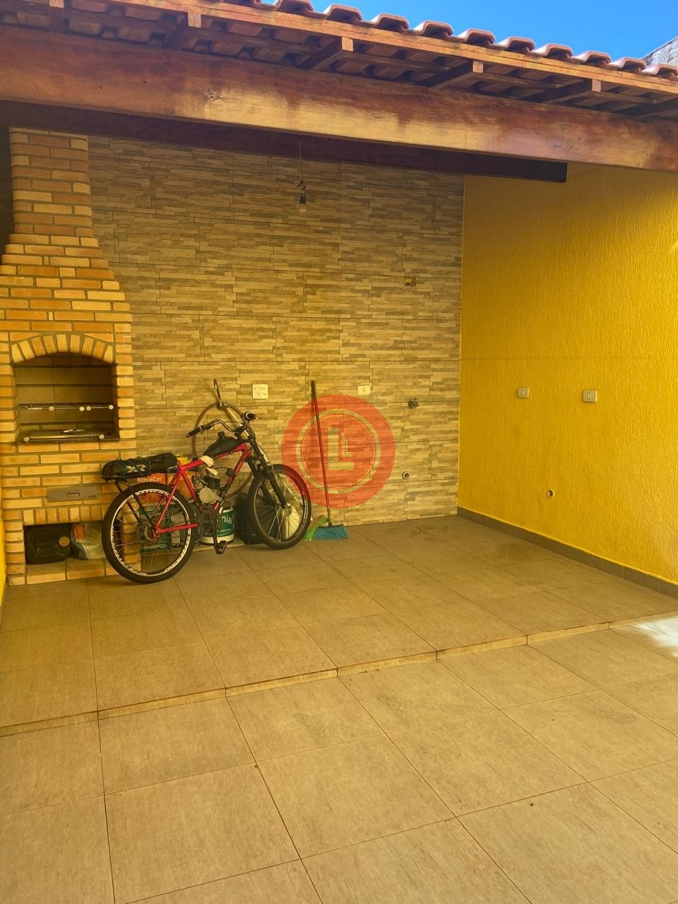 Sobrado, 3 quartos, 140 m² - Foto 22