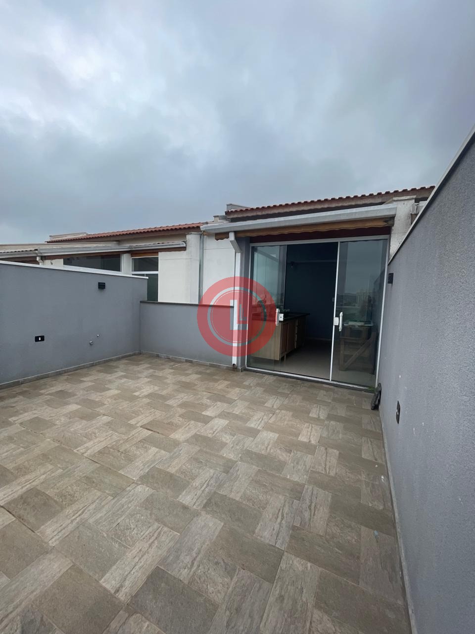 Sobrado, 2 quartos, 90 m² - Foto 19