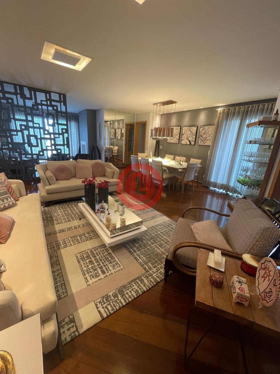 Cobertura, 4 quartos, 436 m² - Foto 27