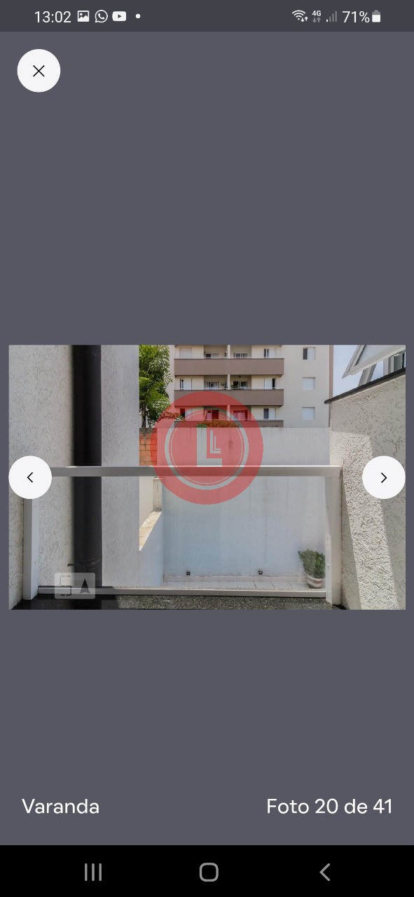 Sobrado, 3 quartos - Foto 22