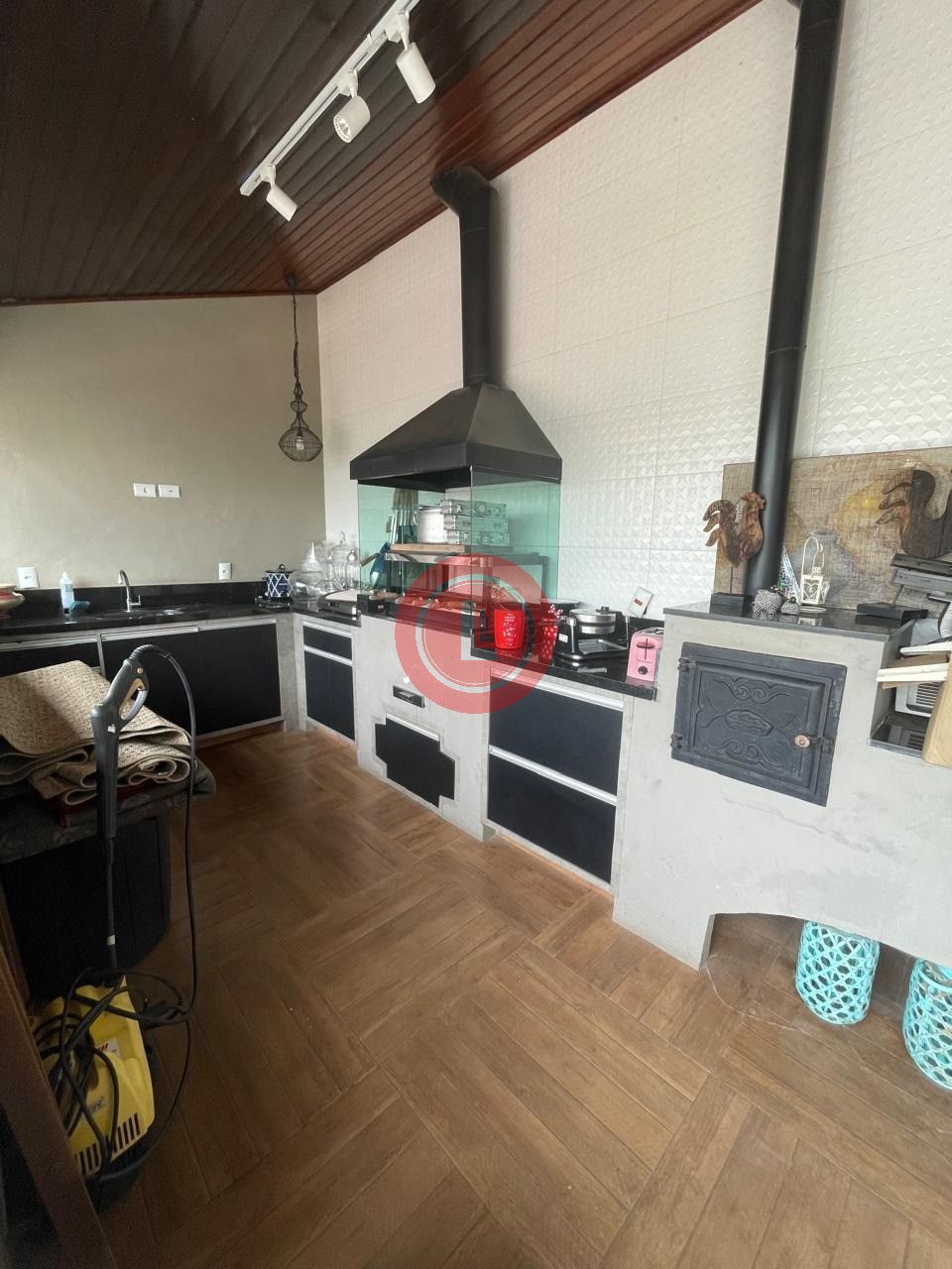 Cobertura, 4 quartos, 436 m² - Foto 20