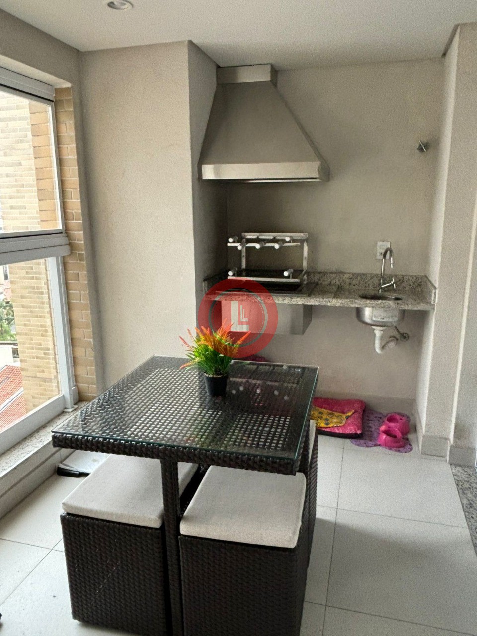 Apartamento, 3 quartos, 132 m² - Foto 2