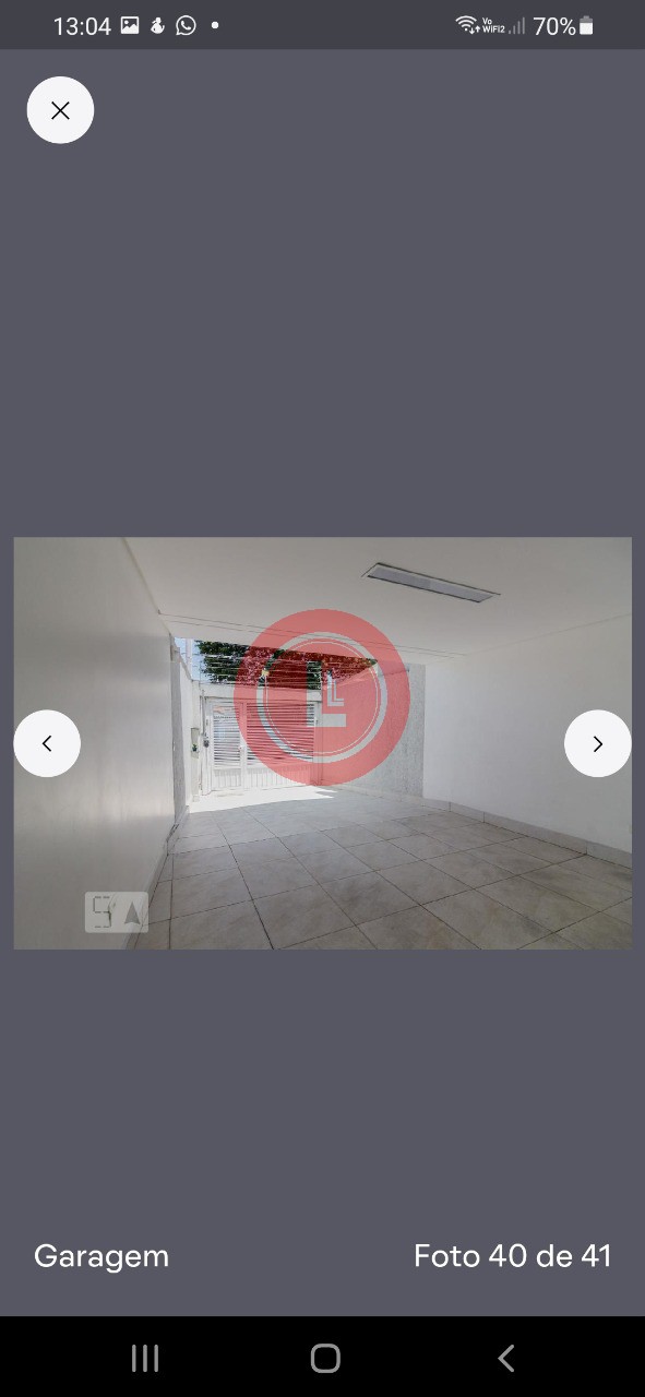 Sobrado, 3 quartos - Foto 2