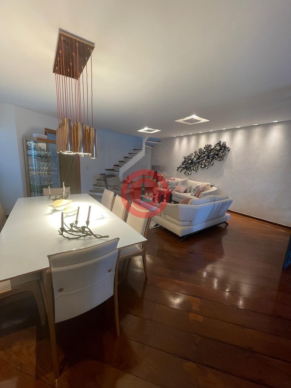 Cobertura, 4 quartos, 436 m² - Foto 10