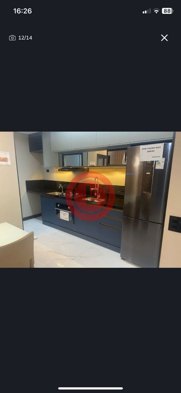 Apartamento, 2 quartos, 41 m² - Foto 8