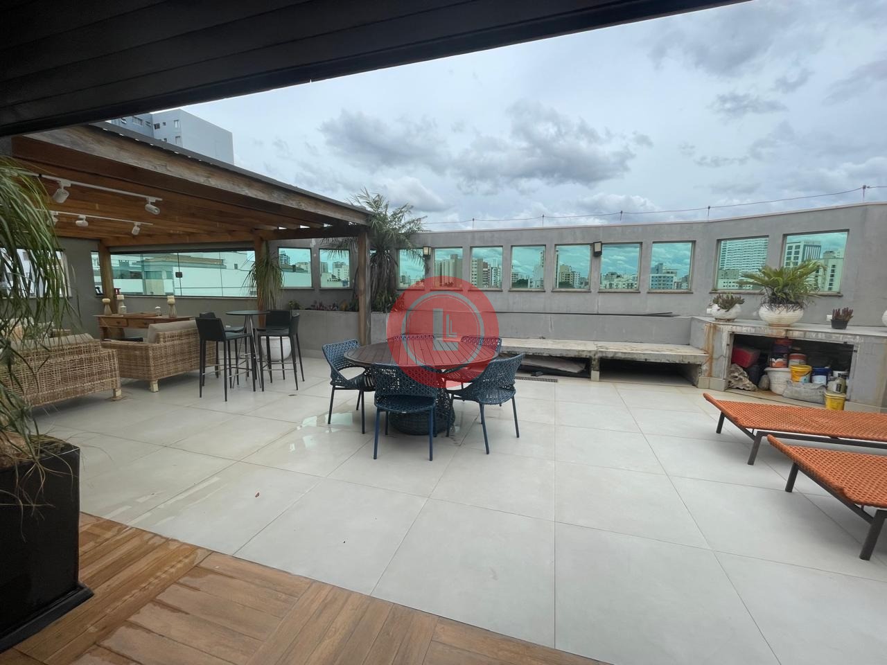 Cobertura, 4 quartos, 436 m² - Foto 2