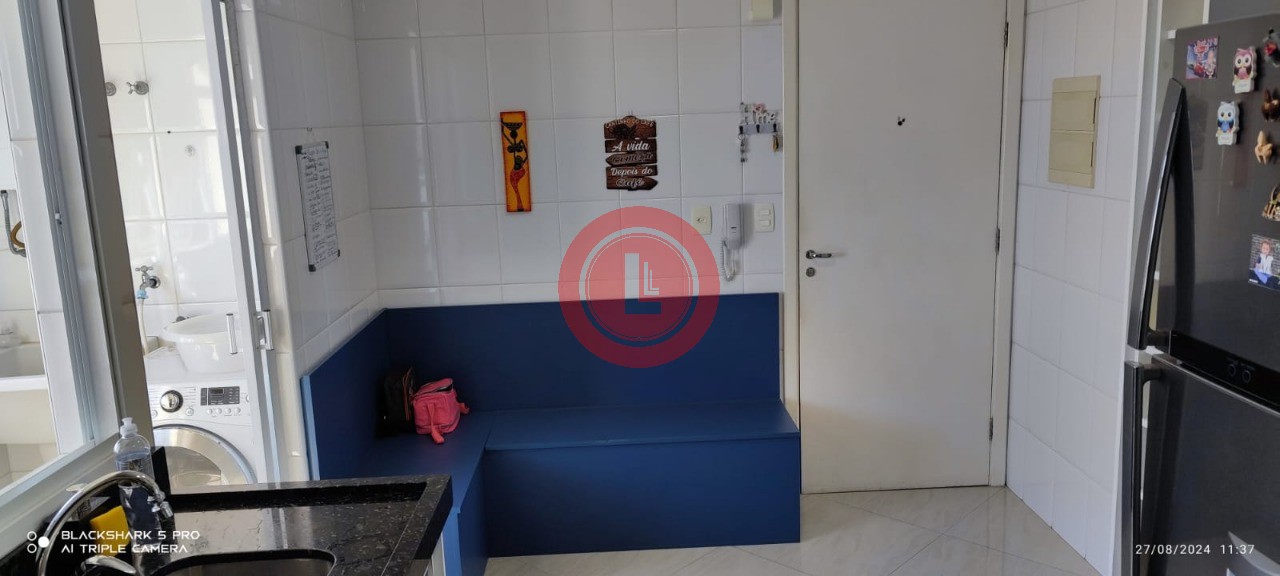 Apartamento, 4 quartos, 104 m² - Foto 8