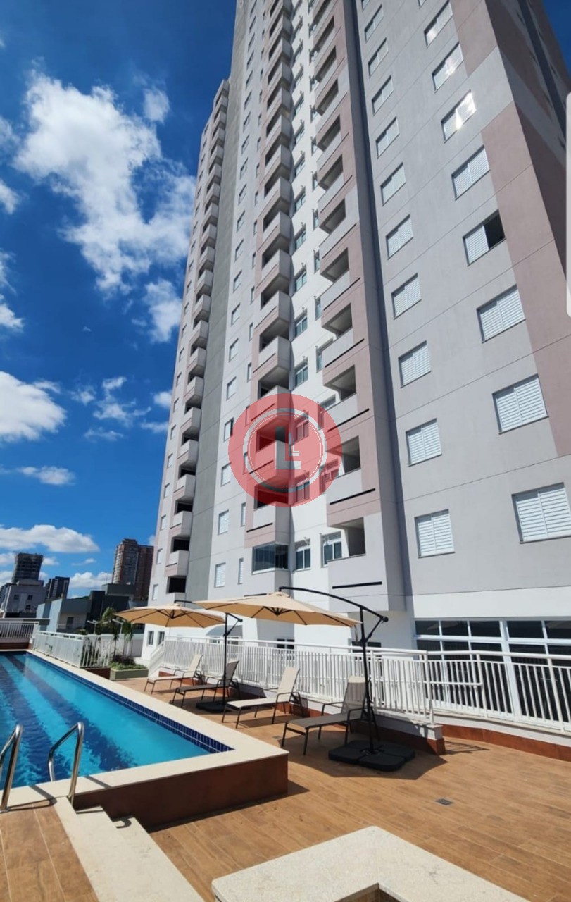 Apartamento, 2 quartos, 58 m² - Foto 2