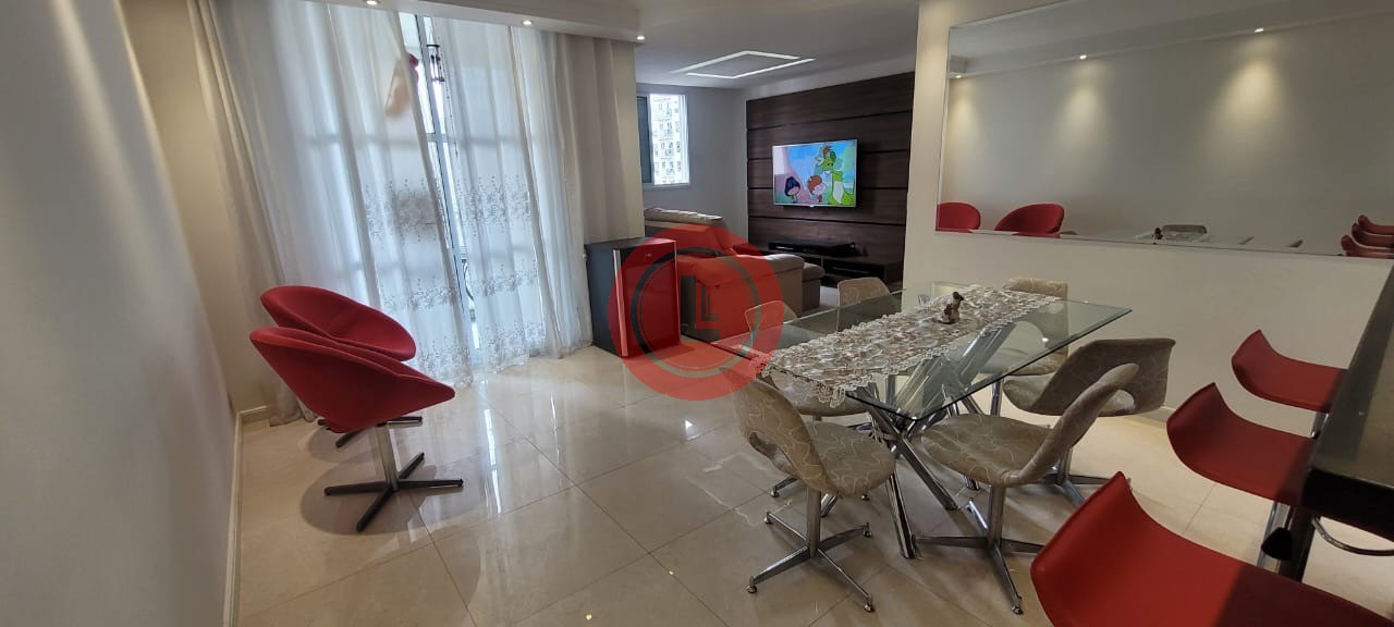 Apartamento, 3 quartos, 73 m² - Foto 5