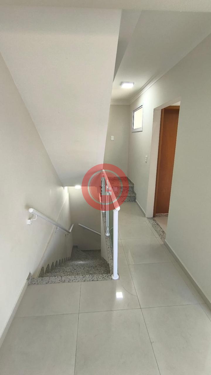 Sobrado, 3 quartos, 125 m² - Foto 6