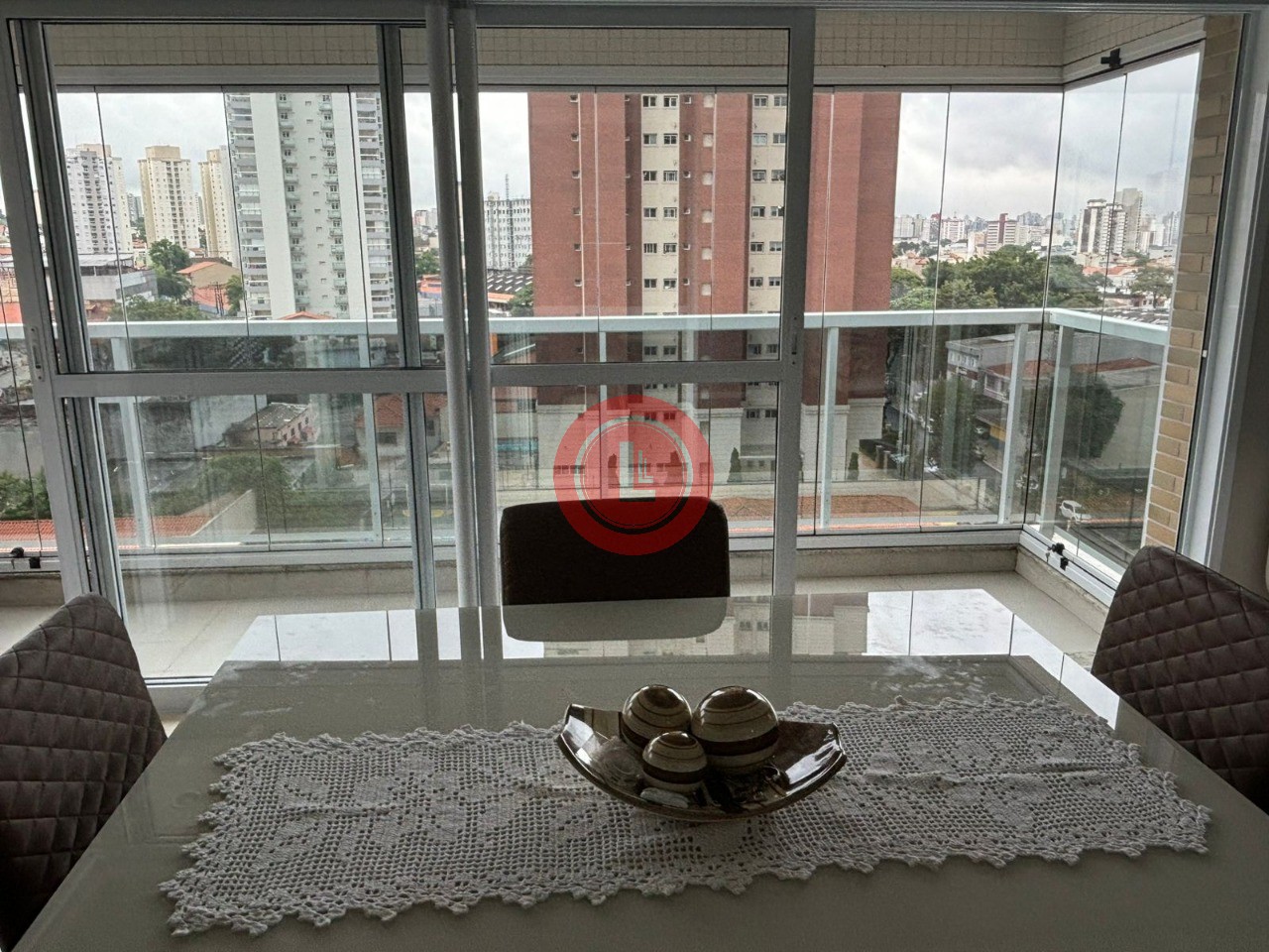 Apartamento, 3 quartos, 132 m² - Foto 4
