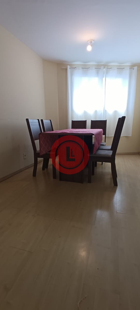 Apartamento, 3 quartos, 94 m² - Foto 7