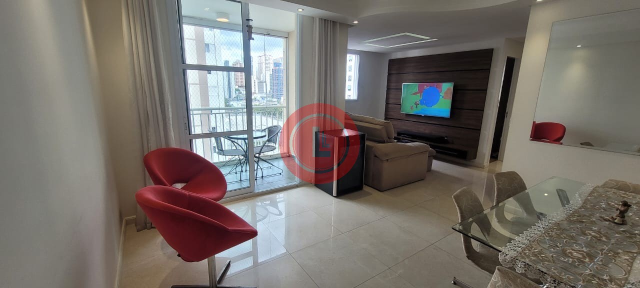 Apartamento, 3 quartos, 73 m² - Foto 6