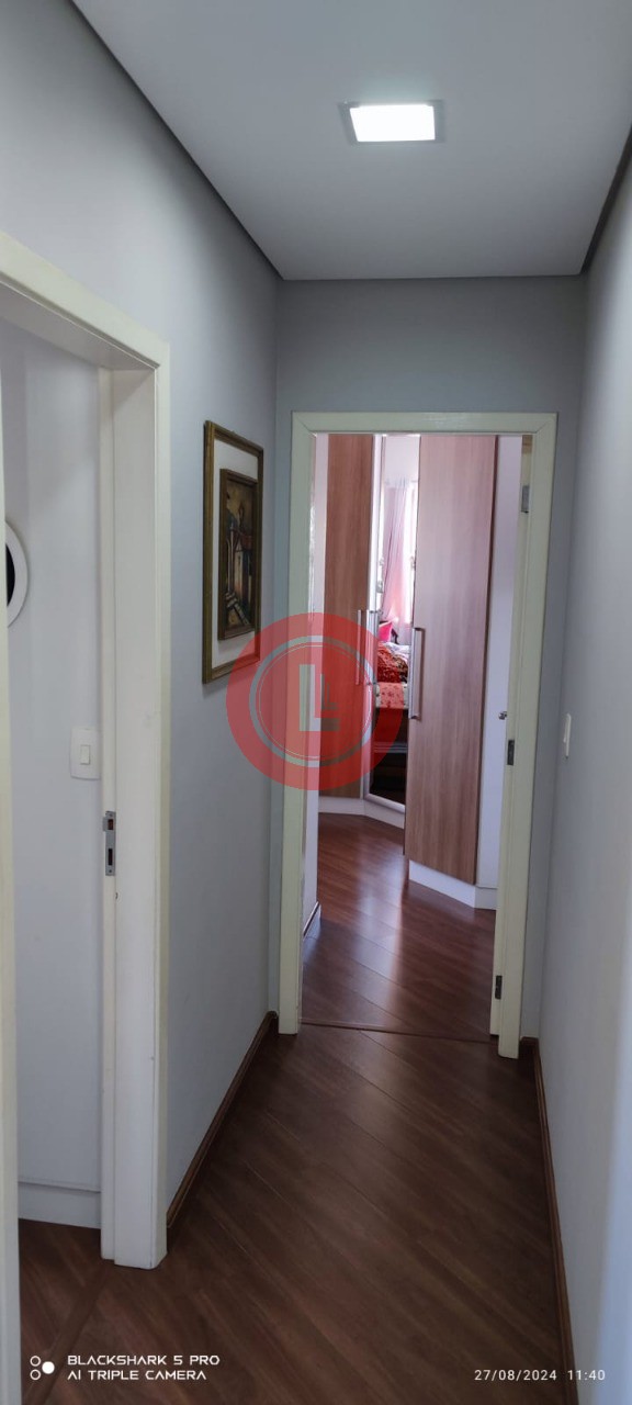 Apartamento, 4 quartos, 104 m² - Foto 9