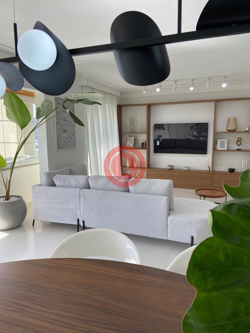 Apartamento, 3 quartos, 128 m² - Foto 1