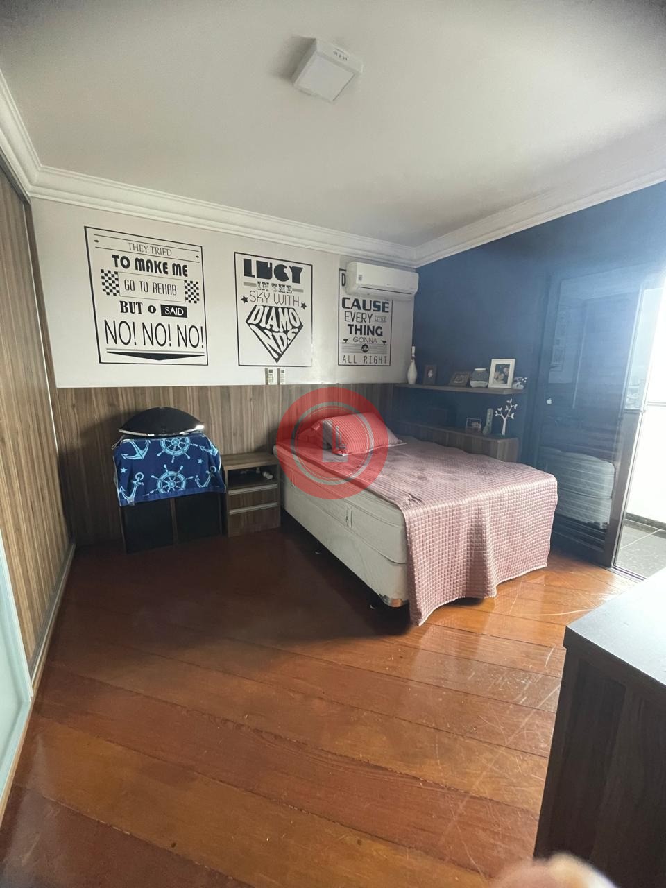 Apartamento, 4 quartos, 238 m² - Foto 21