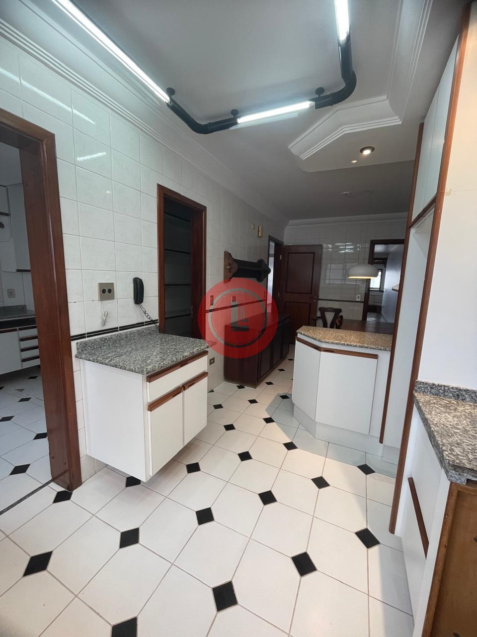 Apartamento, 4 quartos, 238 m² - Foto 8
