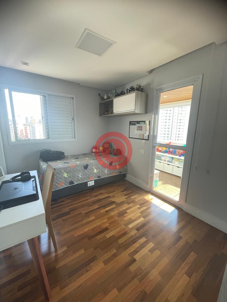 Apartamento, 3 quartos, 121 m² - Foto 19