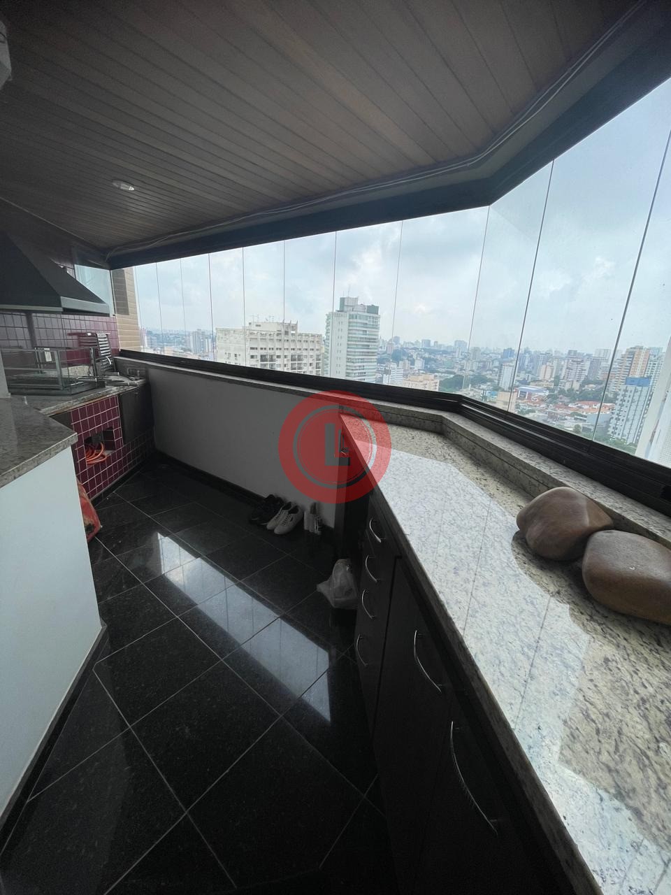 Apartamento, 4 quartos, 238 m² - Foto 8