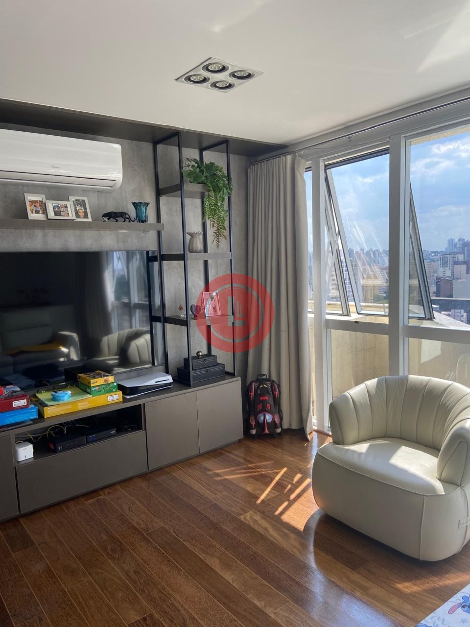 Apartamento, 3 quartos, 227 m² - Foto 9