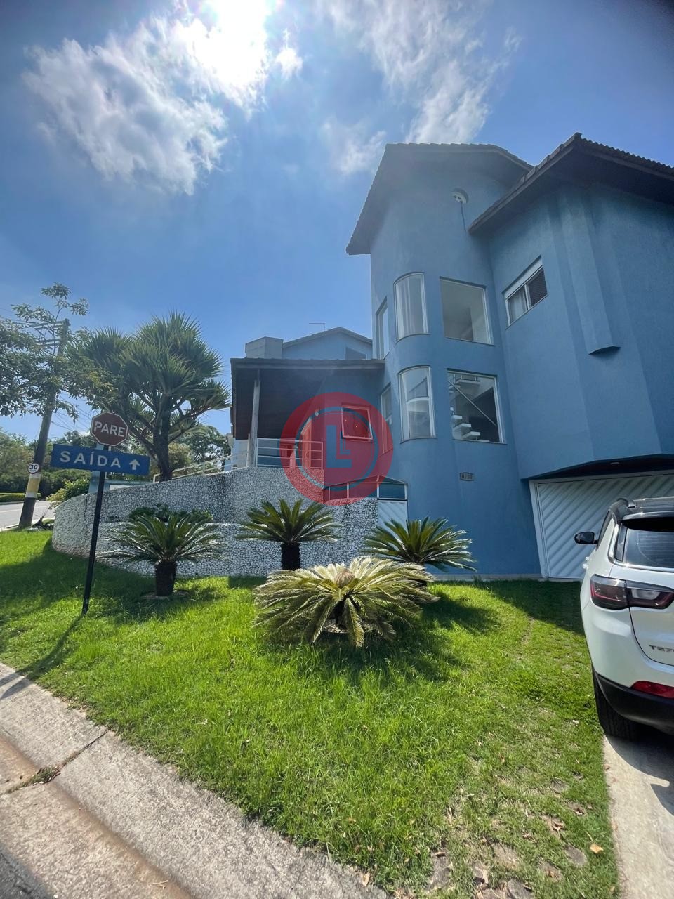 Casa, 5 quartos, 542 m² - Foto 2