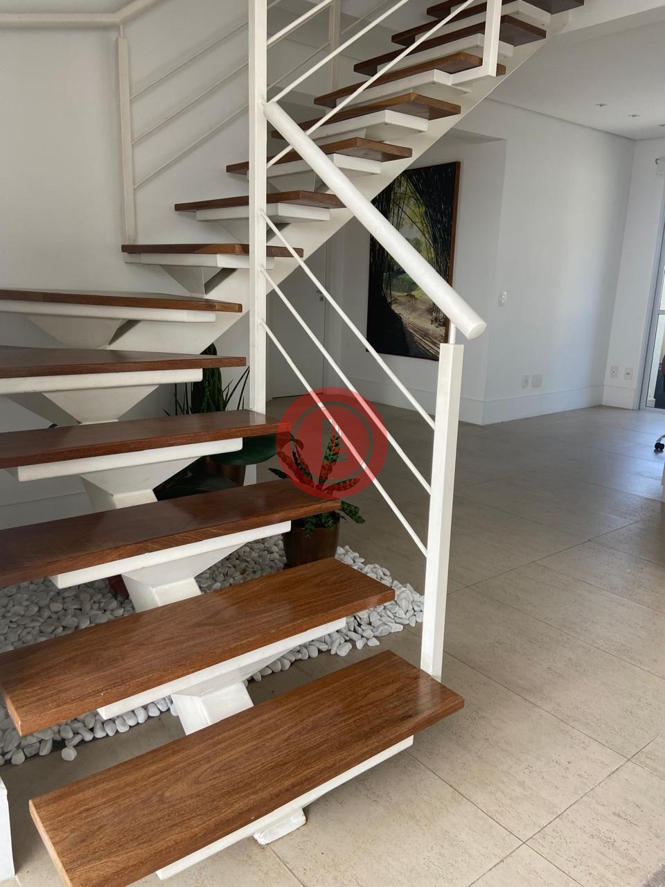 Apartamento, 3 quartos, 227 m² - Foto 8