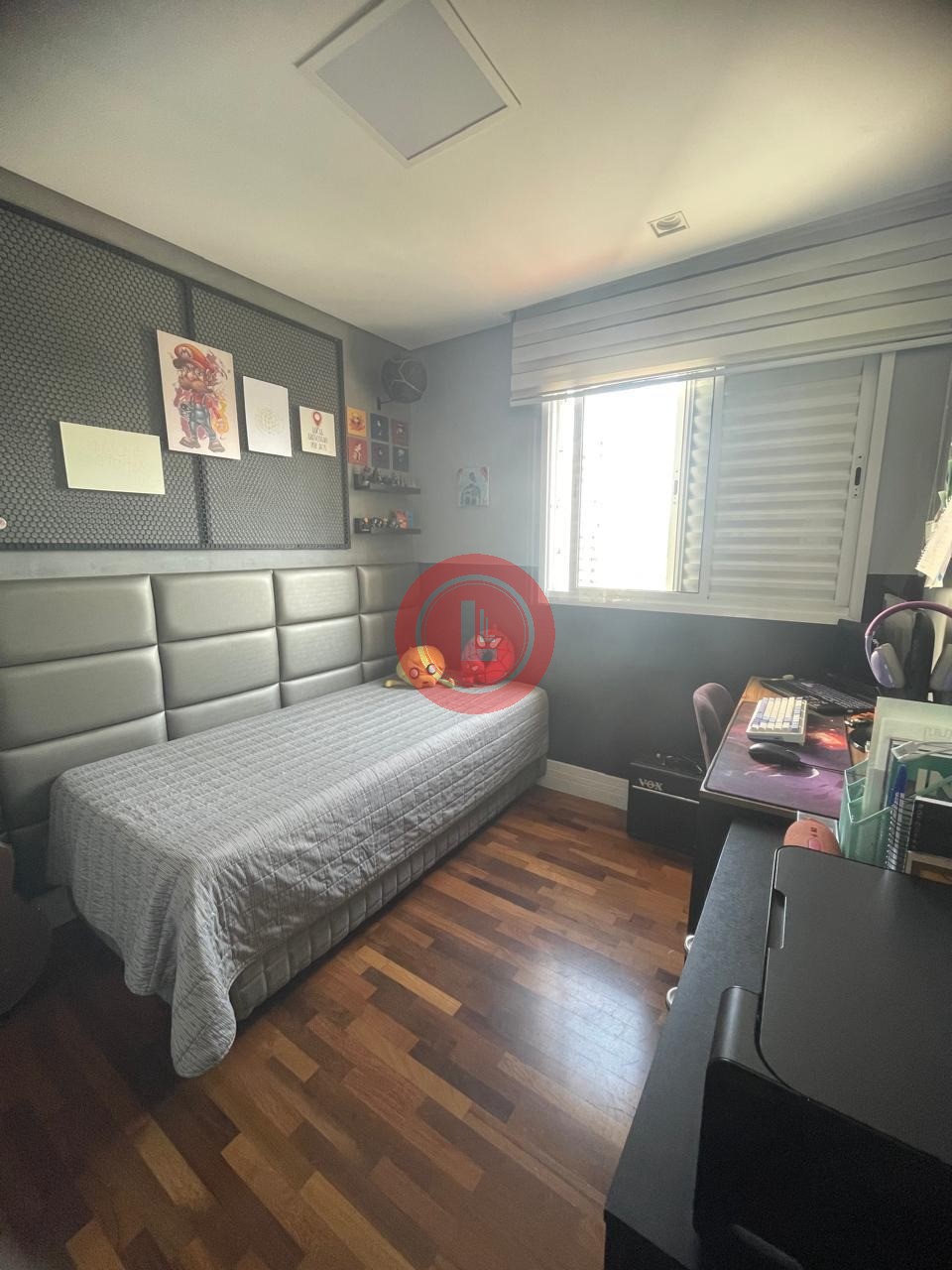 Apartamento, 3 quartos, 121 m² - Foto 11