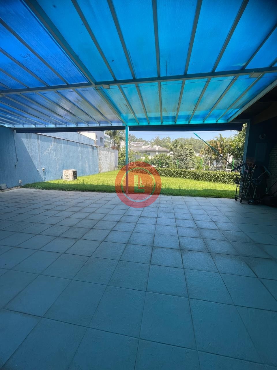 Casa, 5 quartos, 542 m² - Foto 13
