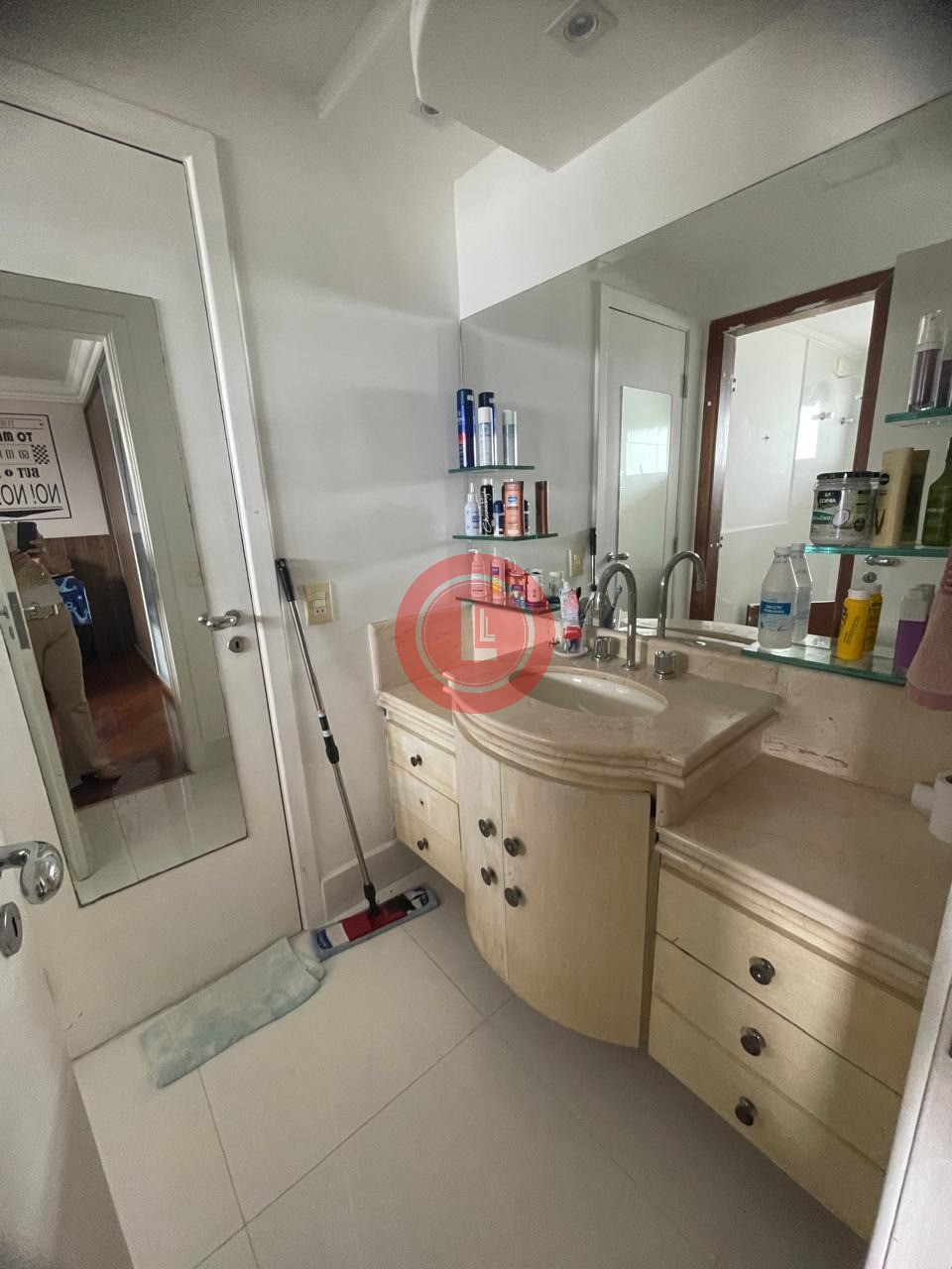 Apartamento, 4 quartos, 238 m² - Foto 3