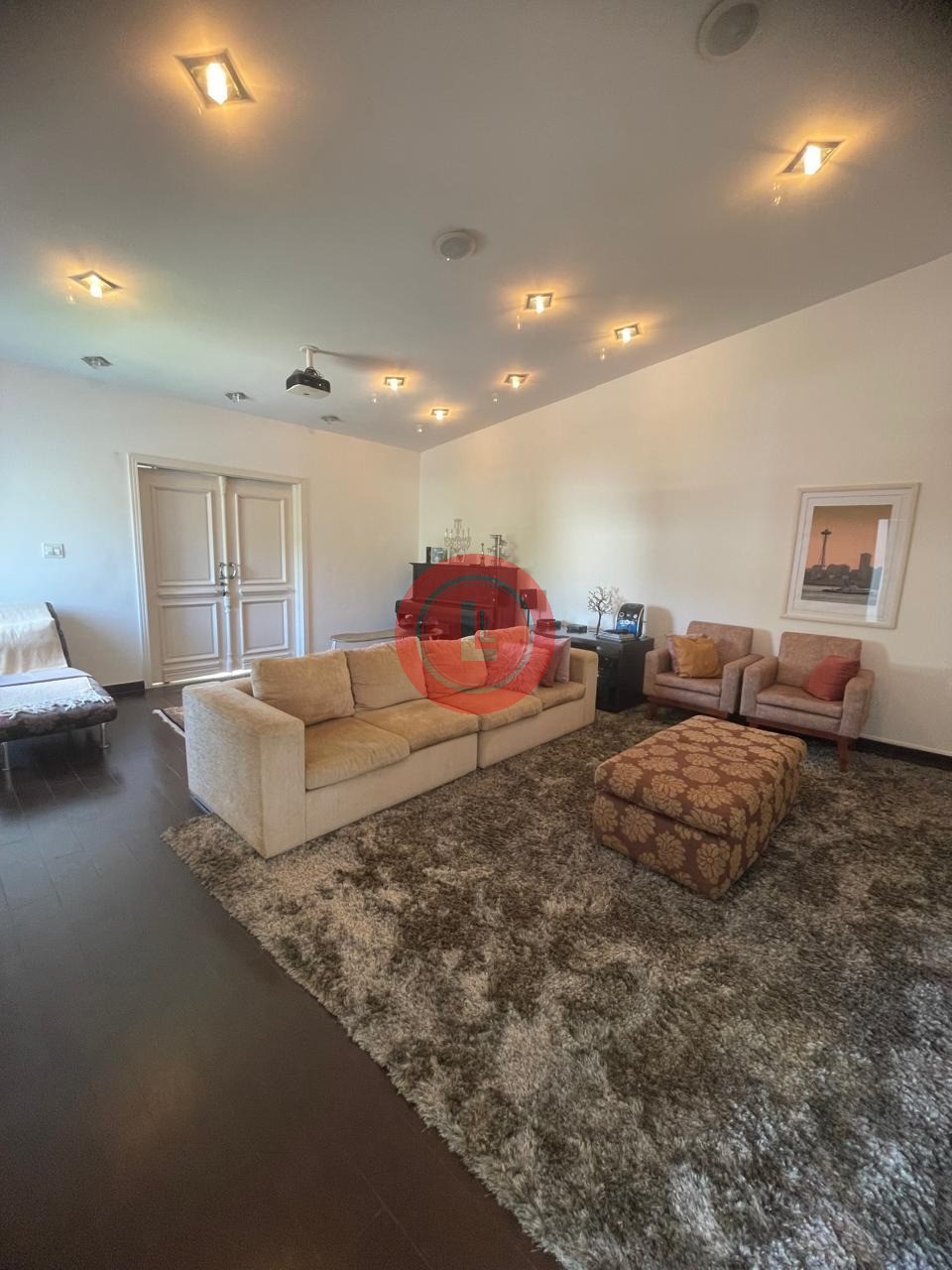 Casa, 5 quartos, 542 m² - Foto 10