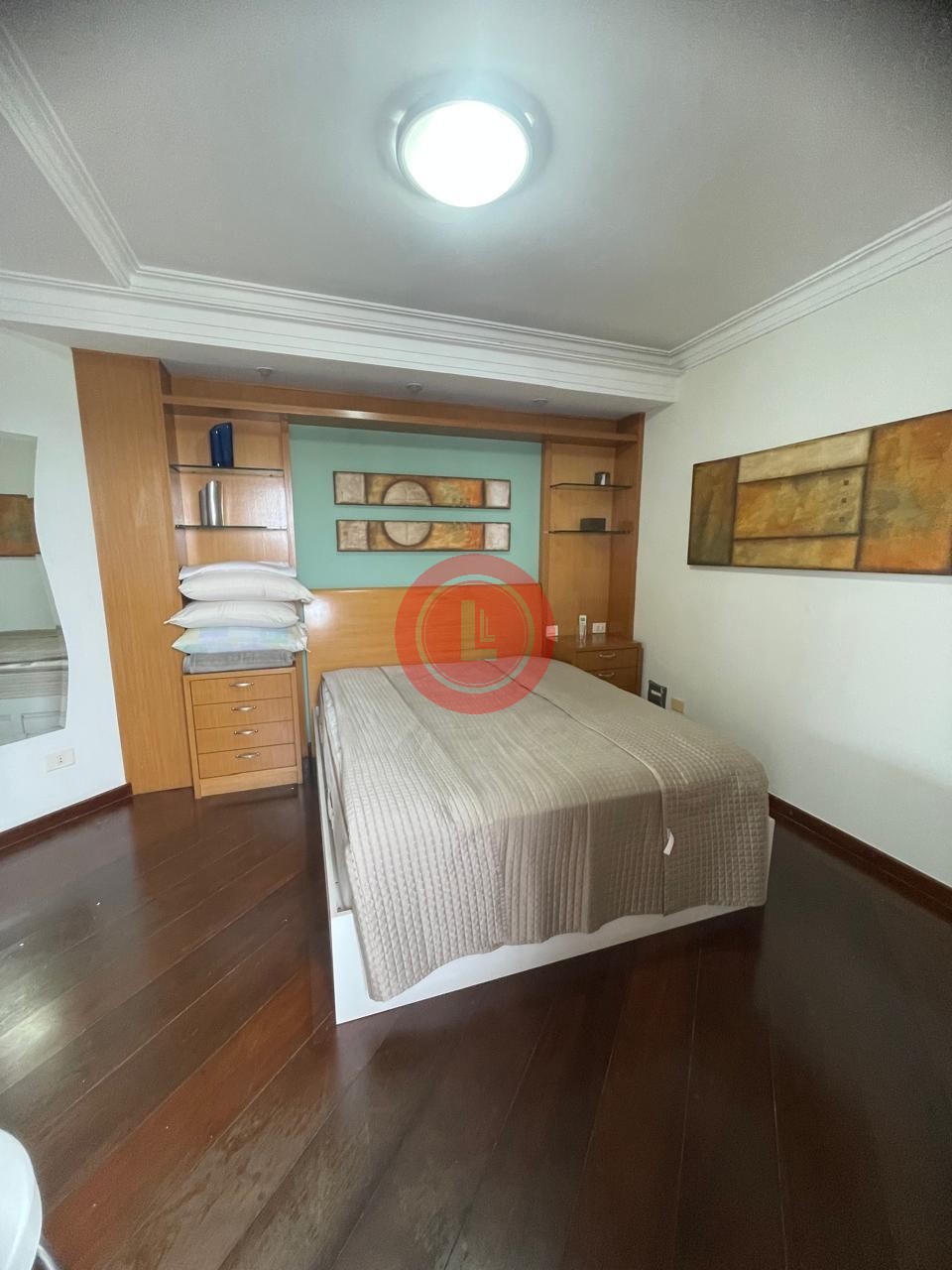 Apartamento, 4 quartos, 238 m² - Foto 18