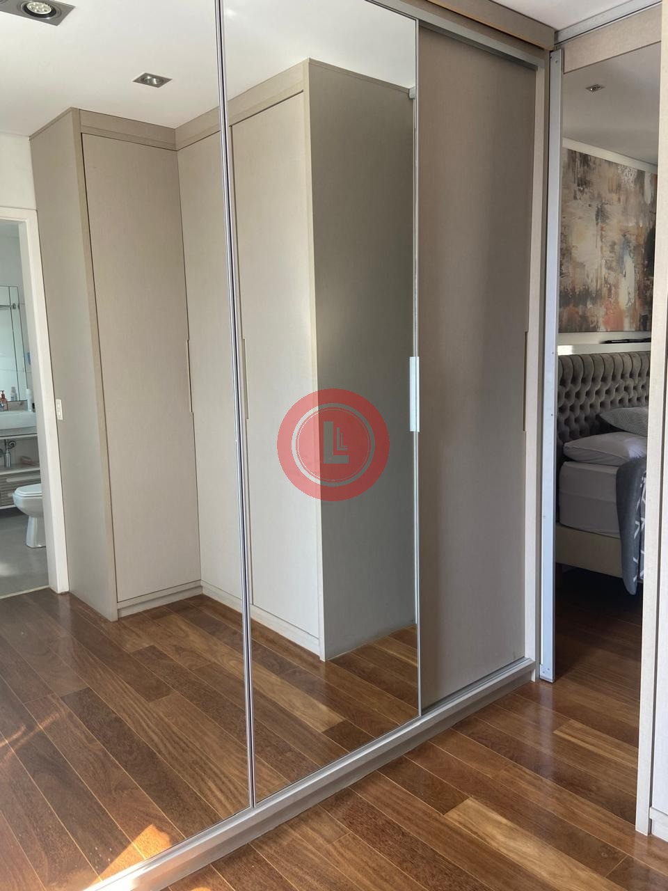 Apartamento, 3 quartos, 227 m² - Foto 10