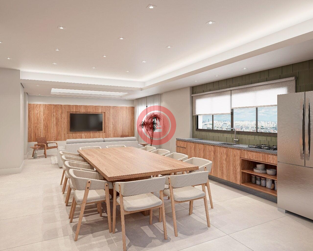 Apartamento, 3 quartos, 87 m² - Foto 10