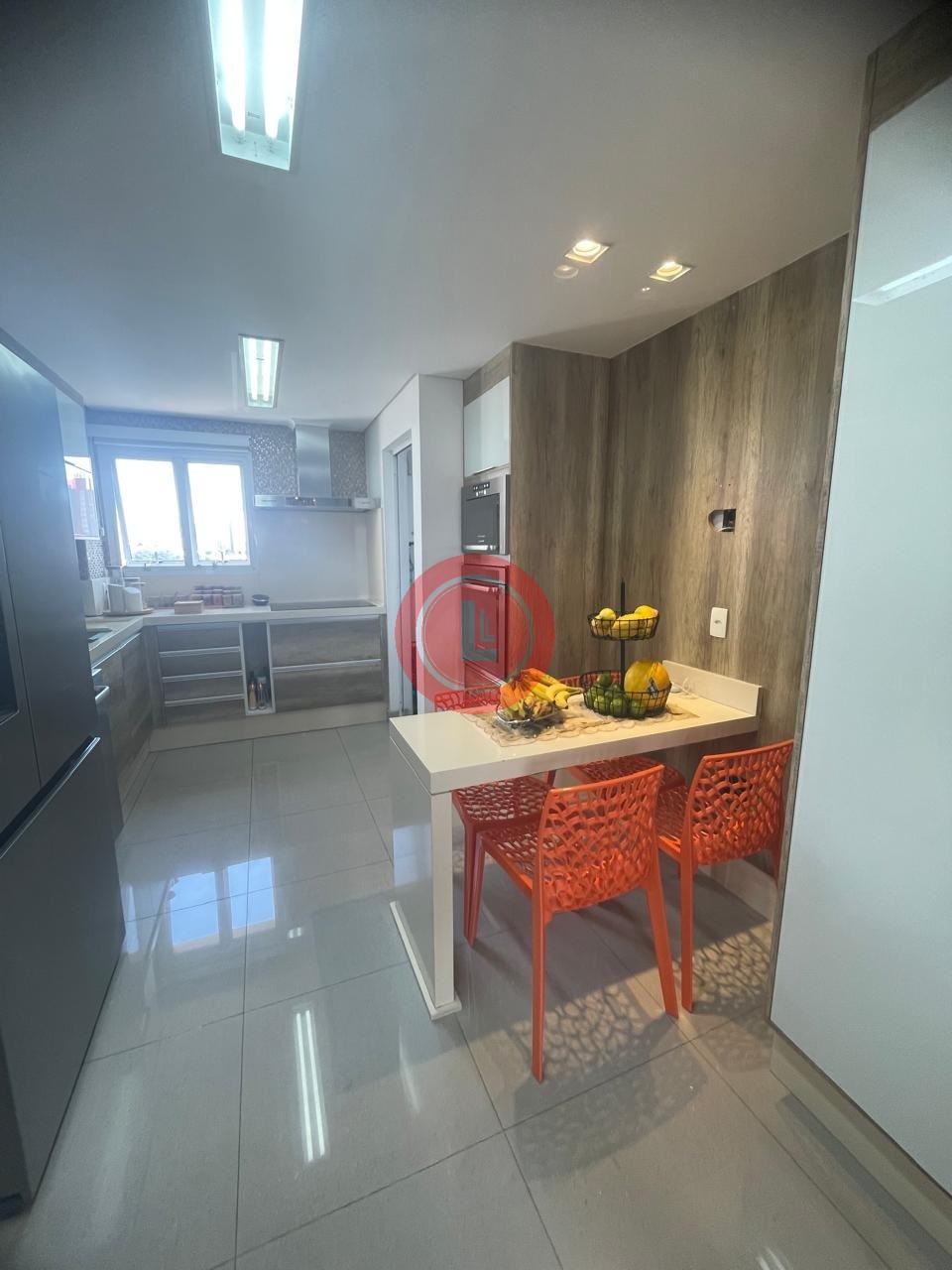 Apartamento, 3 quartos, 121 m² - Foto 7