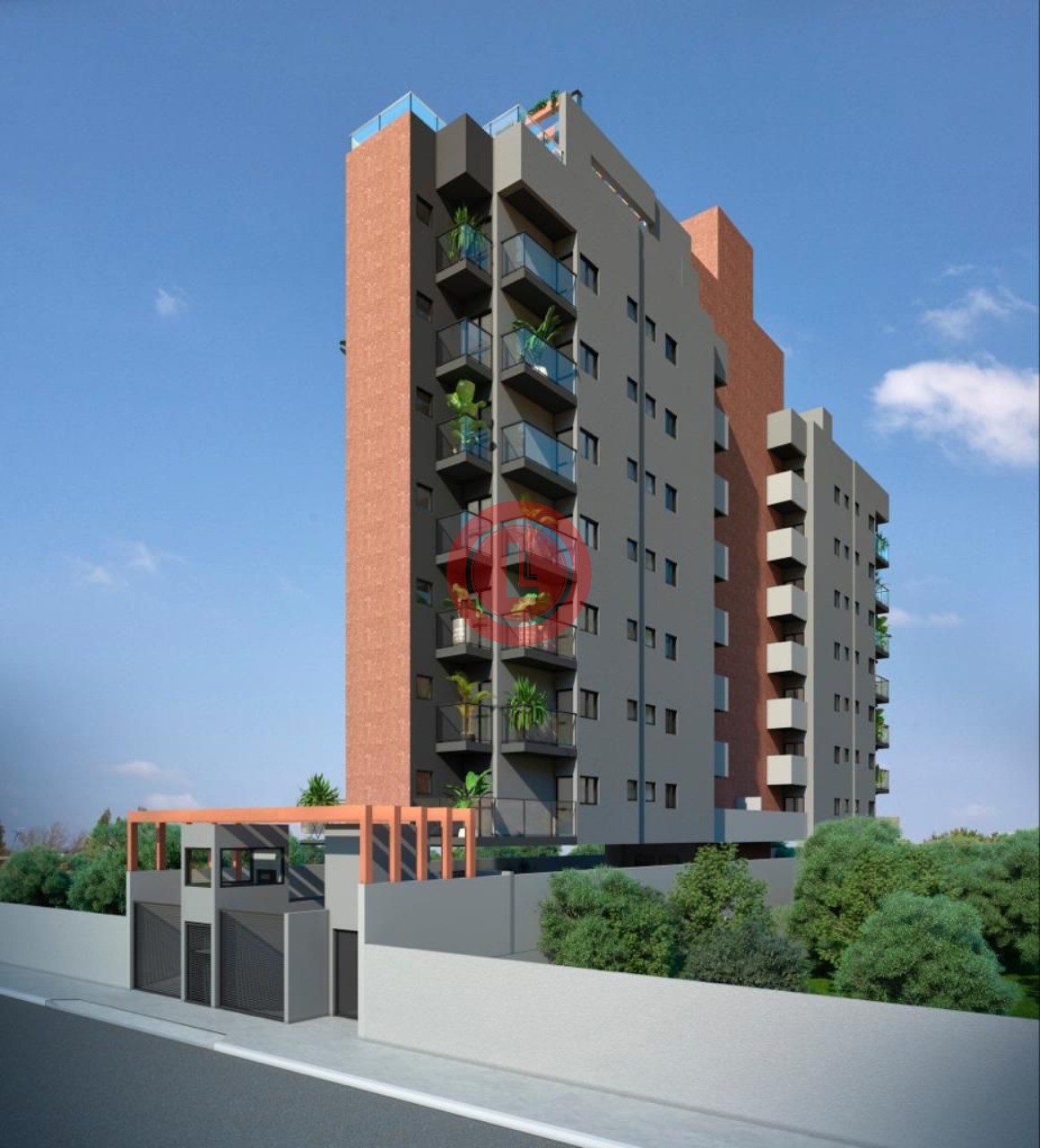 Apartamento, 2 quartos, 61 m² - Foto 6
