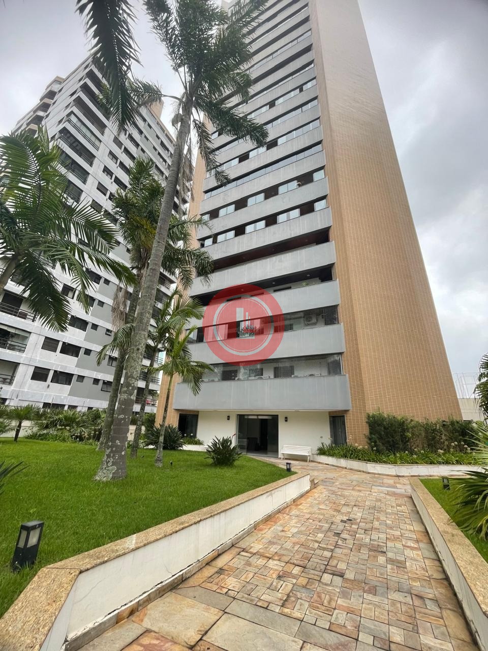 Apartamento, 4 quartos, 238 m² - Foto 2
