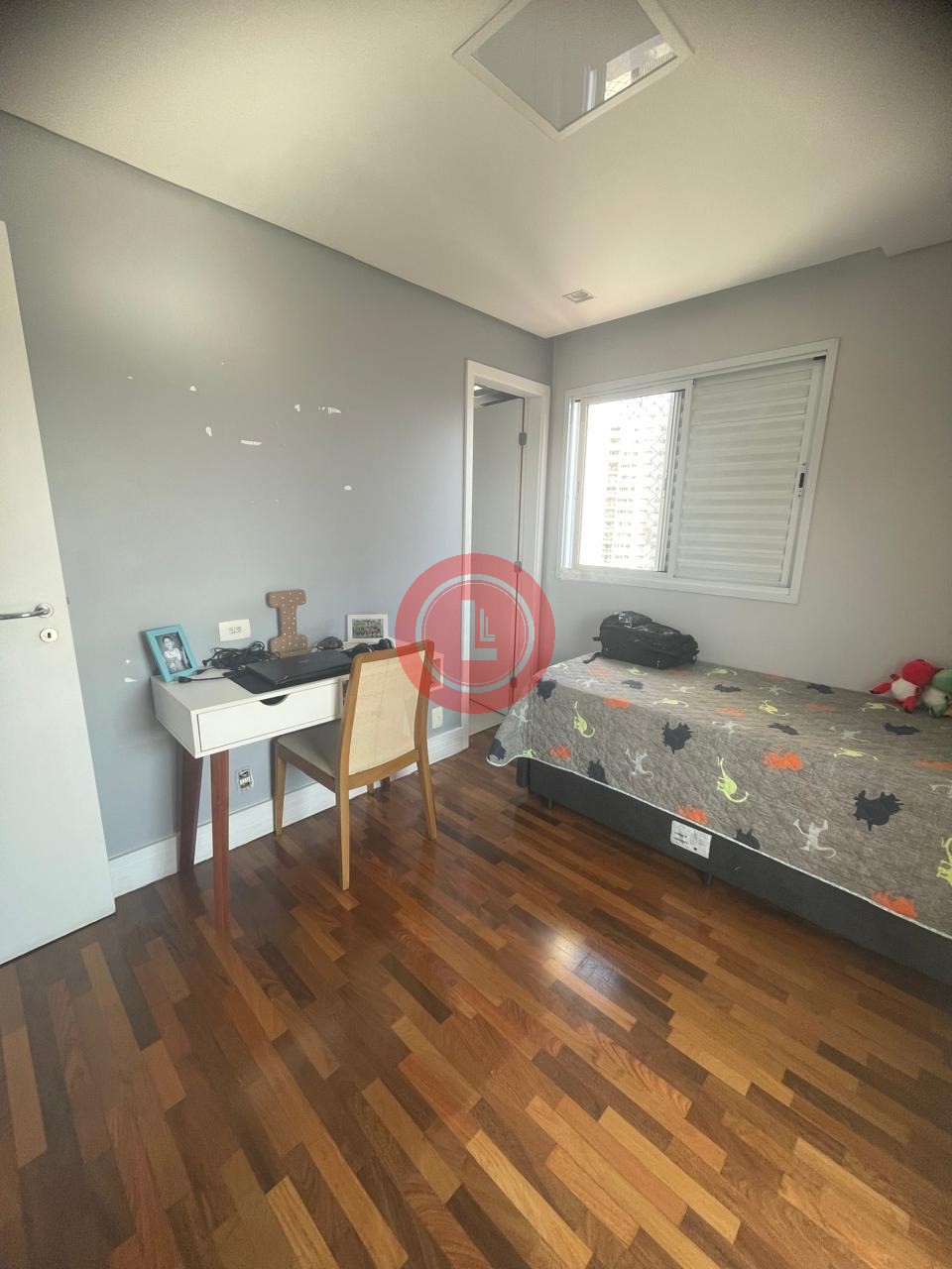 Apartamento, 3 quartos, 121 m² - Foto 20